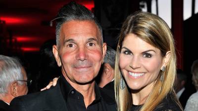Lori Loughlin's husband Mossimo Giannulli asks to serve remainder of five-month prison sentence at home - www.foxnews.com