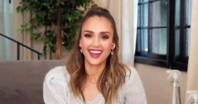 Jessica Alba Watches Kids With ‘Spy Cameras’ During Homeschooling, Bickering and More - www.usmagazine.com - Los Angeles - California