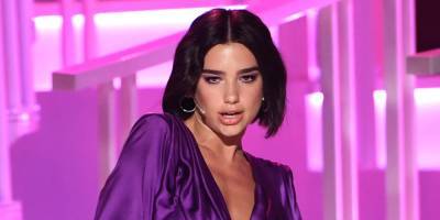 Dua Lipa Defends Visiting a Strip Club After Grammys 2020: 'We Have to Support Sex Workers' - www.justjared.com