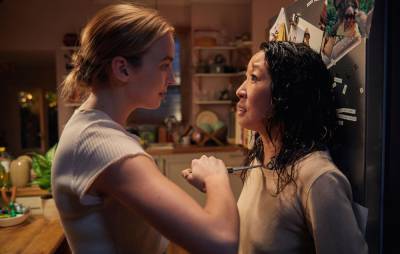 ‘Killing Eve’ season four set to begin filming this summer - www.nme.com