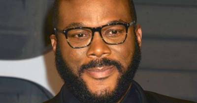 Tyler Perry to receive prestigious Jean Hersholt Humanitarian Award at the Oscars - www.msn.com