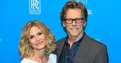 Kevin Bacon Gave His Wife Kyra Sedgwick A Lockdown Bikini Wax, And Things Did Not Go Well - www.msn.com - USA