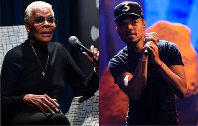 Chance The Rapper and Dionne Warwick to team up on new single ‘Nothing’s Impossible’ - www.nme.com