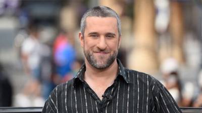 Former 'Saved by the Bell' Star Dustin Diamond Diagnosed With Cancer - www.hollywoodreporter.com - Florida