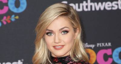 How Lindsay Arnold Is Getting Back Into Shape Ahead of ‘Dancing With the Stars’ Return - www.usmagazine.com