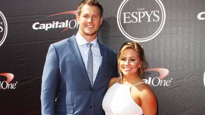 Shawn Johnson Pregnant: Olympic Gymnast Expecting 2nd Child With Husband Andrew East - hollywoodlife.com