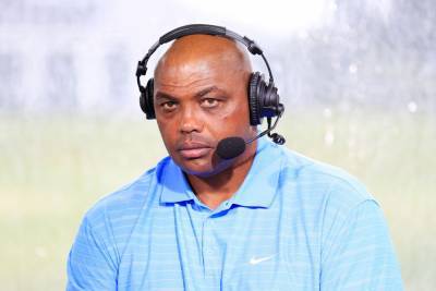 Charles Barkley Faces Backlash For Saying Athletes ‘Deserve Some Preferential Treatment’ With The COVID-19 Vaccine - etcanada.com
