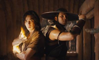 ‘Mortal Kombat’ First Look Images: WB’s Reboot Is A “Family Drama With Excitingly Brutal Fighting” - theplaylist.net