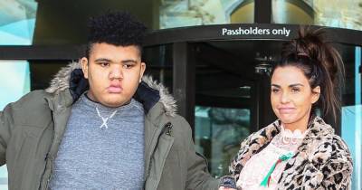 Katie Price Plans to Put 18-Year-Old Son Harvey in a Full-Time Care Home: I’m Not ‘Getting Rid of Him’ - www.usmagazine.com - county Harvey - Indiana