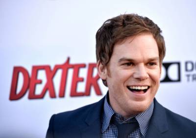 Michael C. Hall Reveals ‘Dexter’ Revival Is ‘Gonna Be Wild,’ Says Ending Will Be ‘A Little Less Confounding’ - etcanada.com - Canada