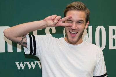 Controversial YouTuber PewDiePie is finally making a comeback - nypost.com - Sweden