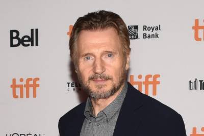 Liam Neeson retiring from action films - www.hollywood.com - Australia