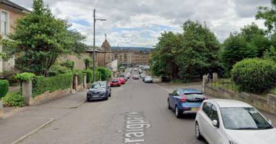 Woman’s body found in Glasgow home as police launch probe - www.dailyrecord.co.uk - Scotland