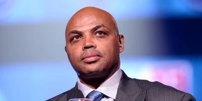 Charles Barkley Thinks NBA Players Should Get COVID Vaccine Sooner - Find Out Why - www.justjared.com