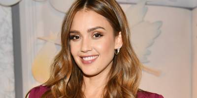Jessica Alba Says Her 12-Year-Old Daughter Honor Was 'Mortified' to Learn Her Mom Is Famous - www.justjared.com