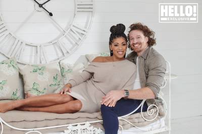 This Morning's Dr Zoe Williams announces she is expecting her first child - hellomagazine.com