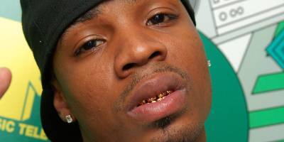 Plies Goes Viral After Removing His Gold Teeth & Revealing His Smile! - www.justjared.com