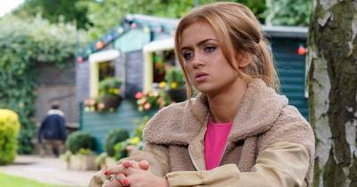 Maisie Smith 'quits EastEnders' after 13 years playing Tiffany Butcher in bid to be 'box office star' - www.ok.co.uk