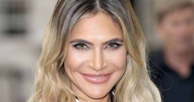 Ayda Field's new photo of daughter Coco has fans saying the same thing - www.msn.com - Britain