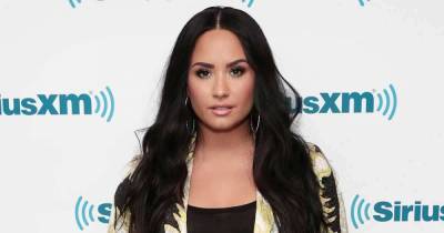 Demi Lovato to open up about past addictions in new docuseries - www.msn.com