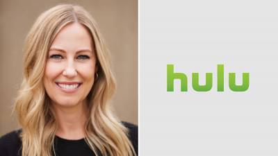 Hulu Promotes Originals Publicity Head Candice Ashton (EXCLUSIVE) - variety.com
