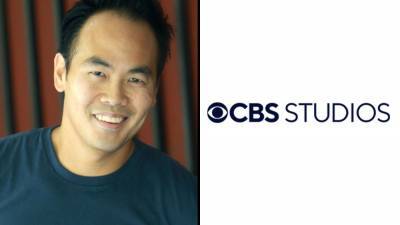 Larry Teng Inks New Overall Deal With CBS Studios - deadline.com - Hawaii