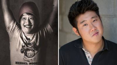 ‘Kim’s Spa’ Brothers Comedy Headlined By Bobby Lee & Peter Kim In Works At ABC - deadline.com - North Korea - county Lee