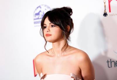 Selena Gomez Says ‘De Una Vez’ Was About Honouring Her Spanish Heritage: ‘I’m So, So Proud’ - etcanada.com - Spain