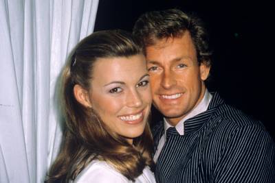 Vanna White Opens Up About The Death Of Fiancé John Gibson In The ’80s - etcanada.com - Indiana - county Gibson
