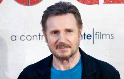 Liam Neeson says he’s retiring from doing action movies - www.nme.com