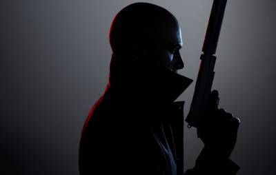 ‘Hitman 3’ has been confirmed to arrive on the Nintendo Switch next week - www.nme.com