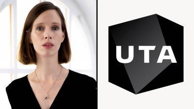 ‘Preparations To Be Together For An Unknown Period Of Time’ Filmmaker Lili Horvát Inks With UTA - deadline.com - New Jersey - city Budapest - Hungary