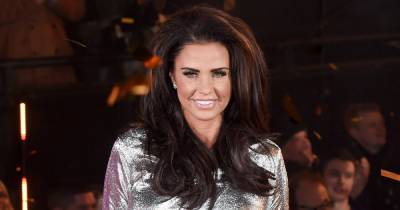 Who Is Katie Price? 5 Things to Know About the Former Model - www.usmagazine.com - Britain - Jordan