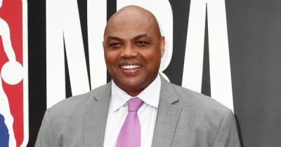 Charles Barkley Thinks NBA and NFL Players Deserve ‘Preferential Treatment’ to Receive COVID-19 Vaccine - www.usmagazine.com