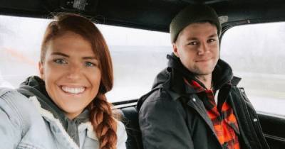Why Jeremy and Audrey Roloff Aren’t Interested in Returning to Reality TV: It ‘Feels Like a Step Into History’ - www.usmagazine.com