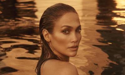 Jennifer Lopez's skincare secret is so simple - and you're probably skipping it - hellomagazine.com