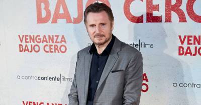 Liam Neeson Plans to Retire From Action Movies After Completing a ‘Couple More’ This Year - www.usmagazine.com - Ireland
