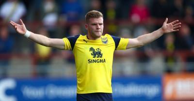 Chris Cadden completes Hibs move as Jack Ross hails 'manager's dream' on MLS return - www.dailyrecord.co.uk - Scotland - Mexico - Peru - city Columbus