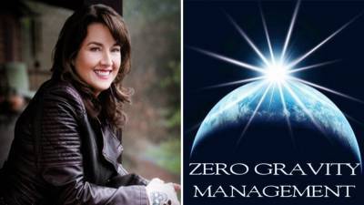 ‘Dark-Hunter’, ‘The League’ Author Sherrilyn Kenyon Signs With Zero Gravity Management - deadline.com - New York