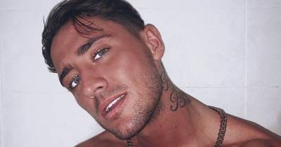 Stephen Bear 'arrested at Heathrow Airport after landing back in UK from Dubai on his birthday' - www.ok.co.uk - Britain