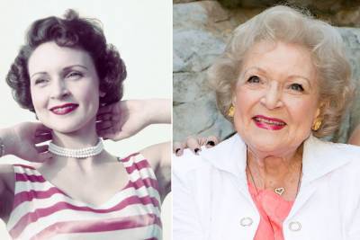 Betty White is turning 99: Here are her best quotes and moments ever - nypost.com - Illinois - Beverly Hills