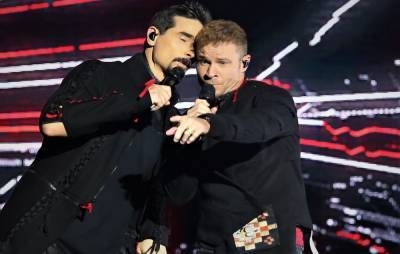 Backstreet Boys’ Kevin Richardson posts cryptic tweet about “losing a friend to QAnon” after bandmate Brian joins Parler - www.nme.com