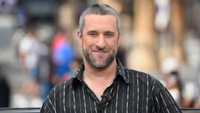 Dustin Diamond's 'Saved by the Bell' Co-Stars Send Him Support Amid Cancer Battle - www.etonline.com