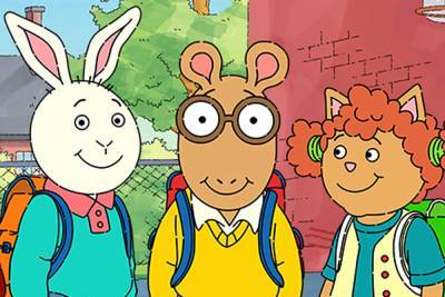 10 TV Shows to Help Children Understand Racism and Equality - www.tvguide.com