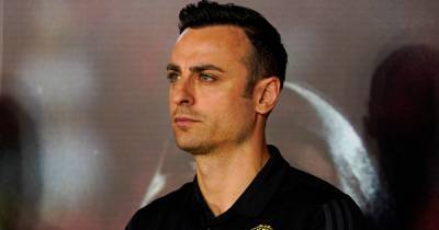 Dimitar Berbatov names two Manchester United players key to beating Liverpool - www.manchestereveningnews.co.uk - Manchester