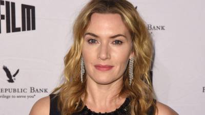 Kate Winslet Recalls Feeling 'Quite Bullied' by the Press After 'Titanic' - www.etonline.com - Britain