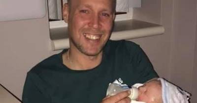 New dad died after 'last minute' decision to go canoeing, inquest hears - www.manchestereveningnews.co.uk