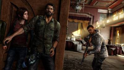 “The Last Of Us” Show Recruits An Intriguing Director - www.hollywoodnews.com