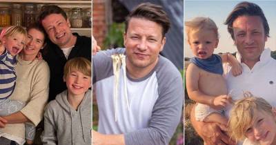 Jamie Oliver: Everything you need to know about the celebrity chef - www.msn.com