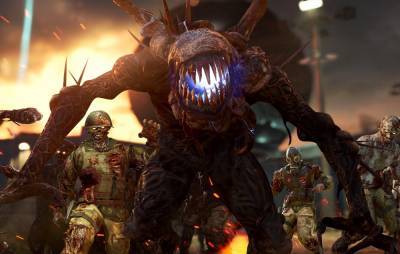 ‘Call Of Duty: Black Ops Cold War’ is getting a new Zombies map soon - www.nme.com